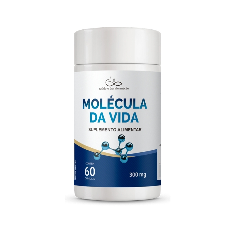 Molécula da Vida NemasWay